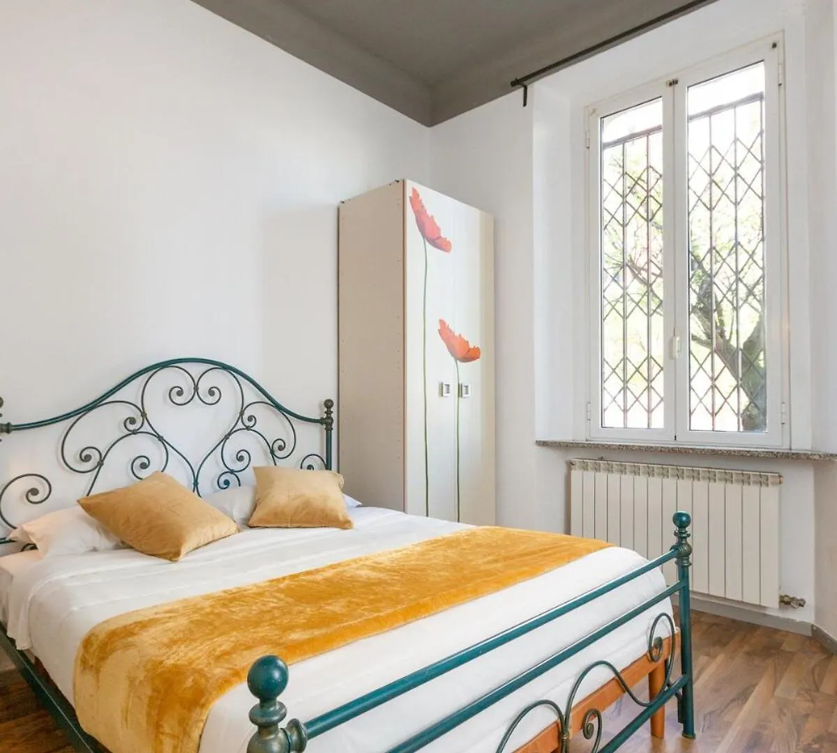 The Wish Apartment - City Life - M1 Station Milano