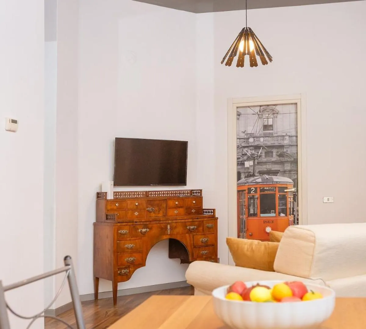 The Wish Apartment - City Life - M1 Station Milano