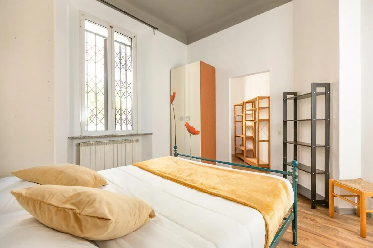 The Wish Apartment - City Life - M1 Station Milano