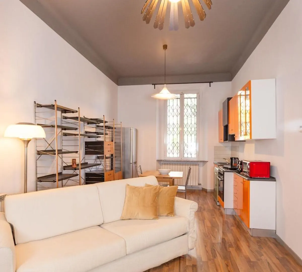 The Wish Apartment - City Life - M1 Station Milano