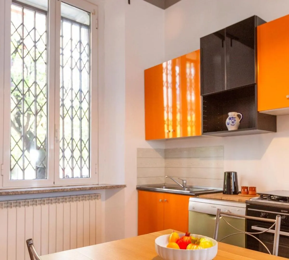 The Wish Apartment - City Life - M1 Station Milano 0*,  İtalya