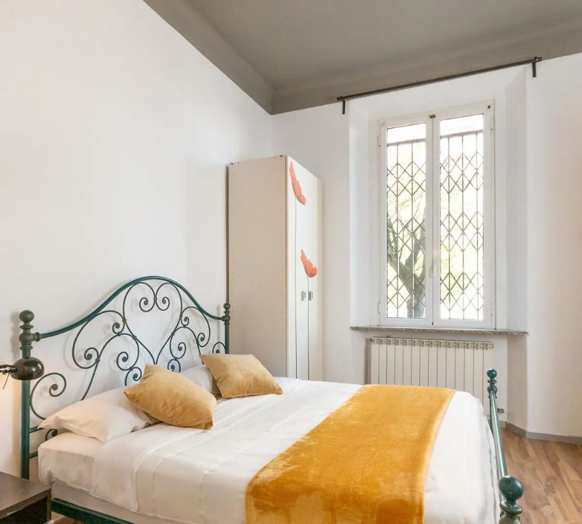 The Wish Apartment - City Life - M1 Station Milano İtalya