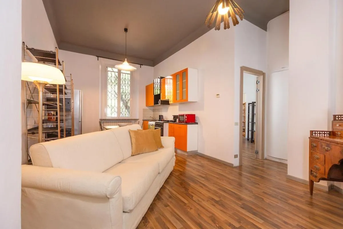 The Wish Apartment - City Life - M1 Station Milano