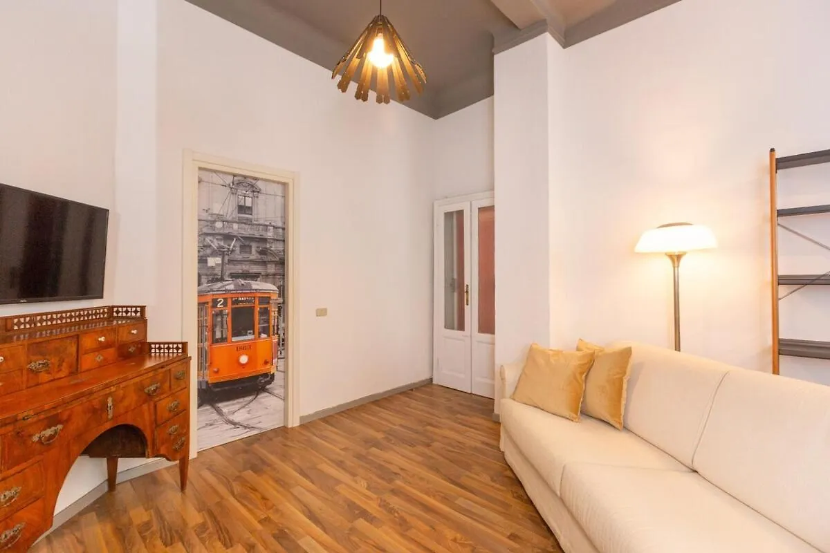 The Wish Apartment - City Life - M1 Station Milano