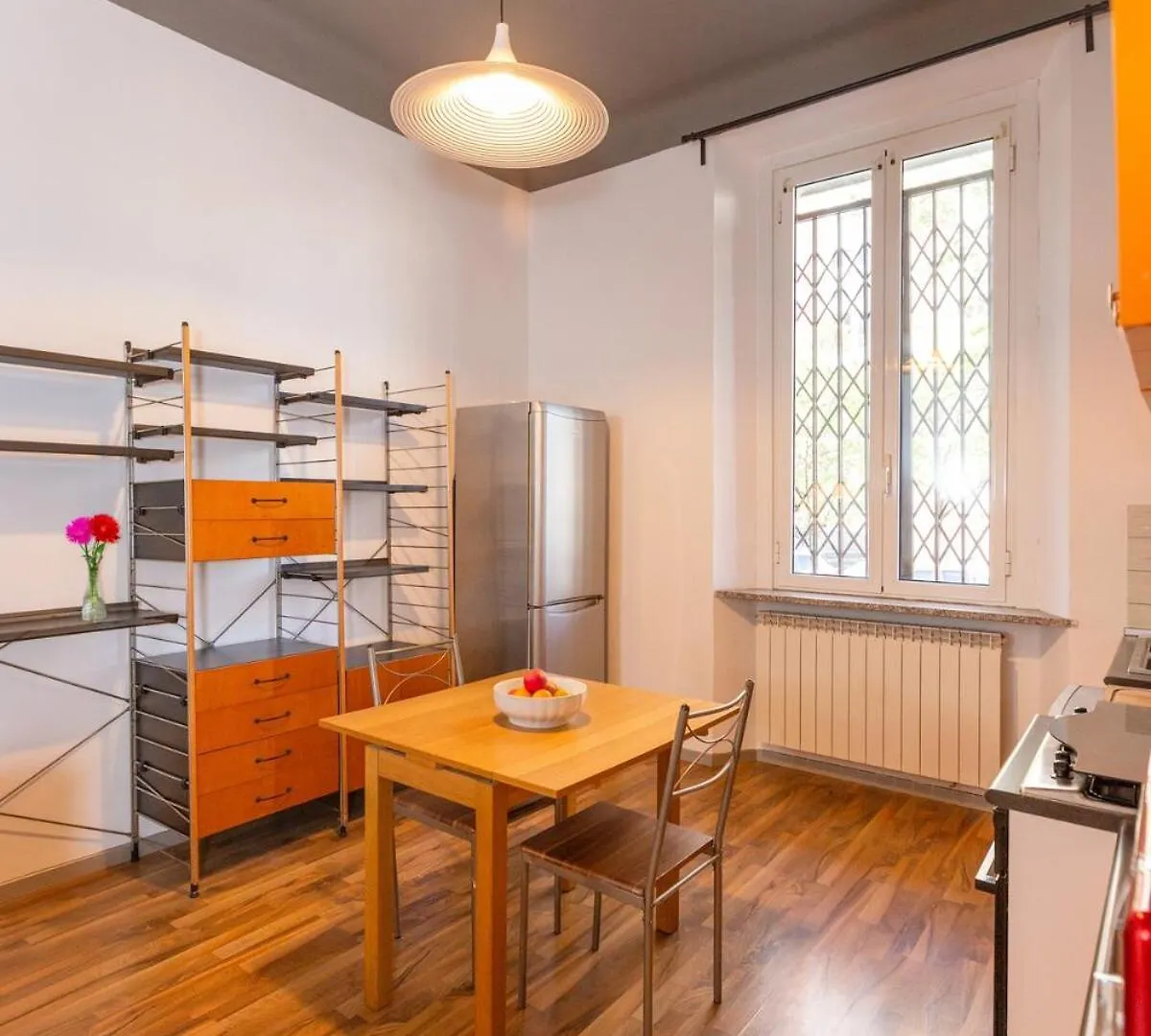 The Wish Apartment - City Life - M1 Station Milano İtalya