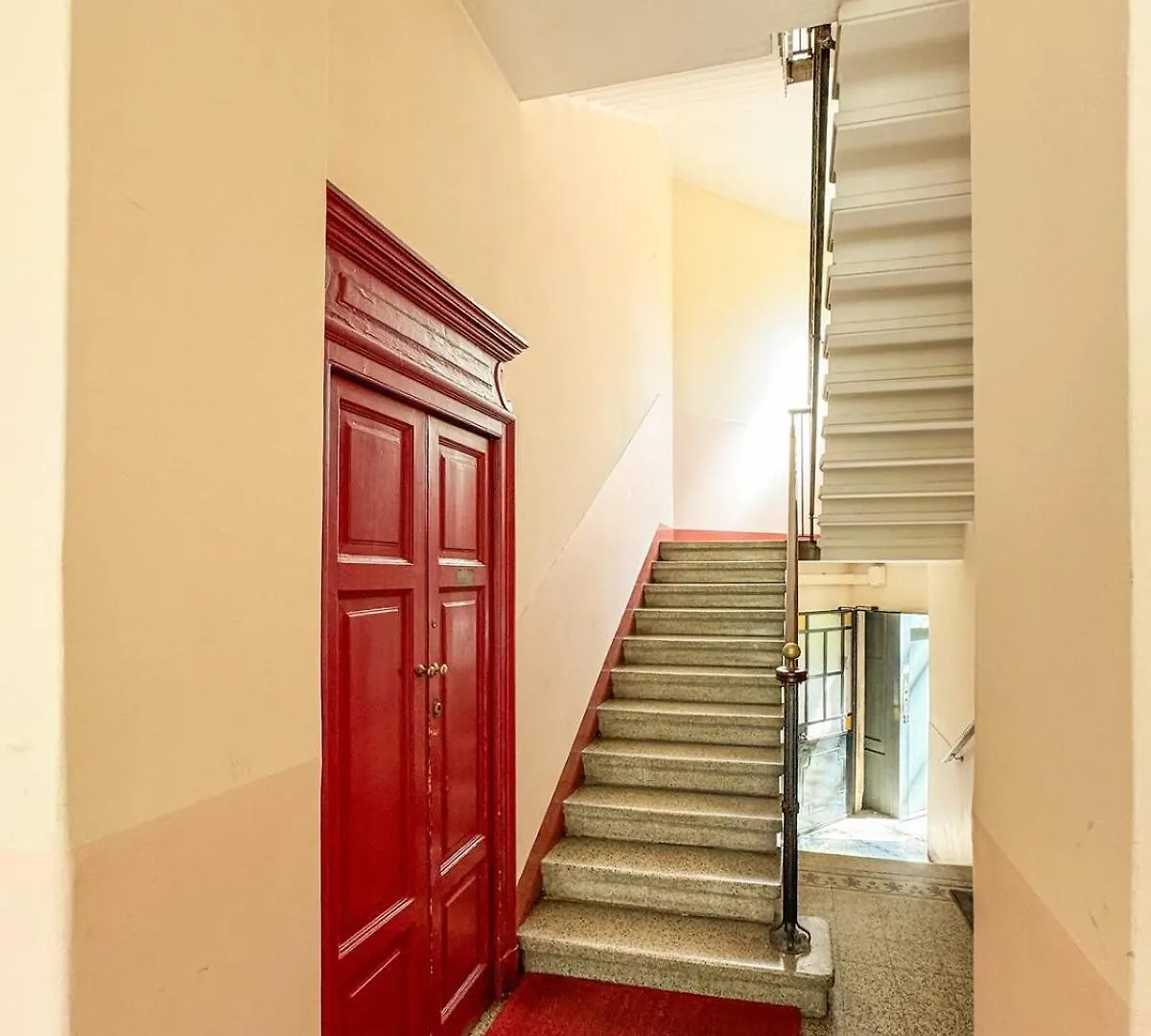 The Wish Apartment - City Life - M1 Station Milano