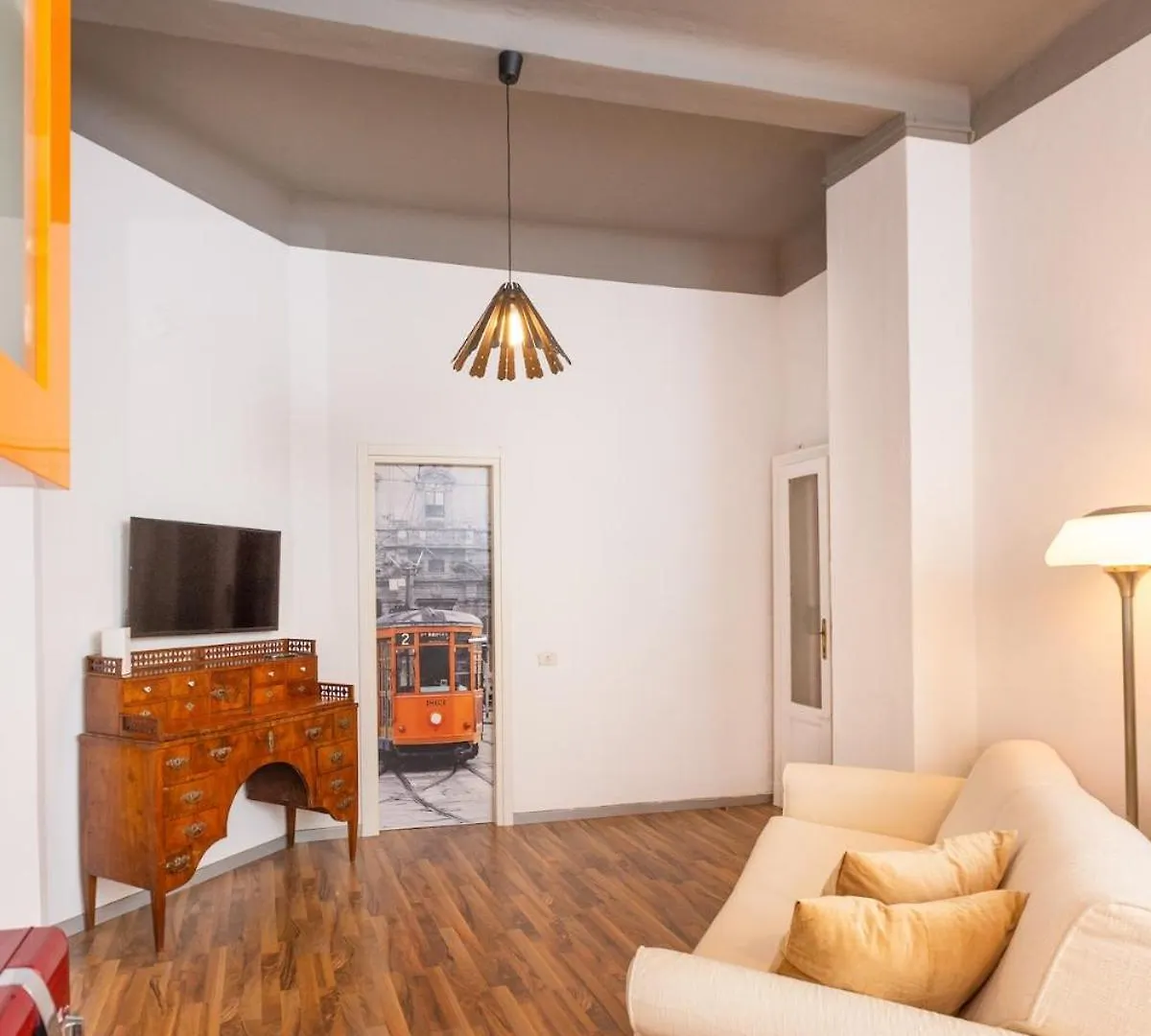 The Wish Apartment - City Life - M1 Station Milano 0*,  İtalya