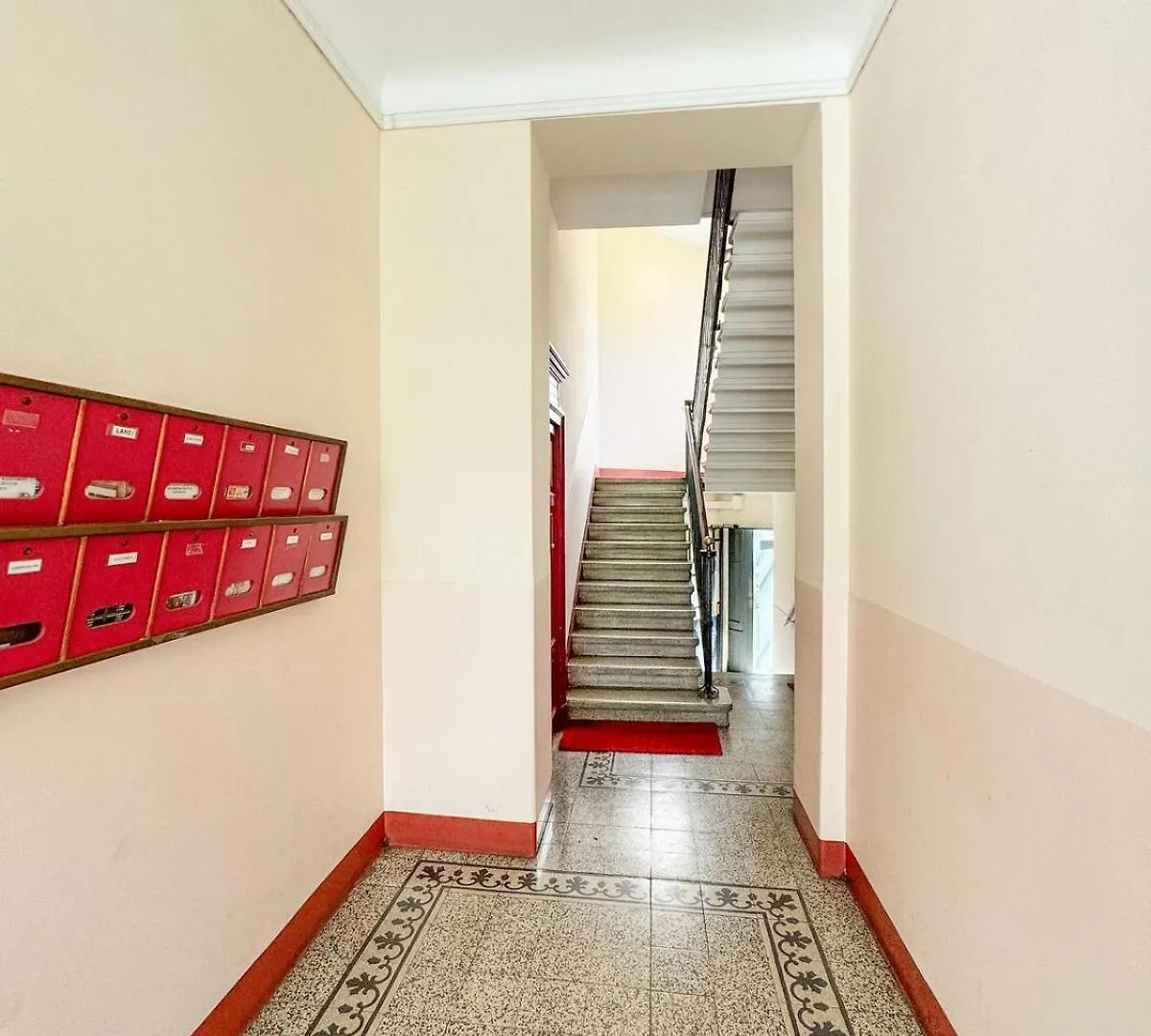 The Wish Apartment - City Life - M1 Station Milano