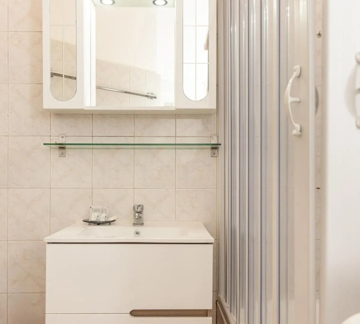 The Wish Apartment - City Life - M1 Station Milano