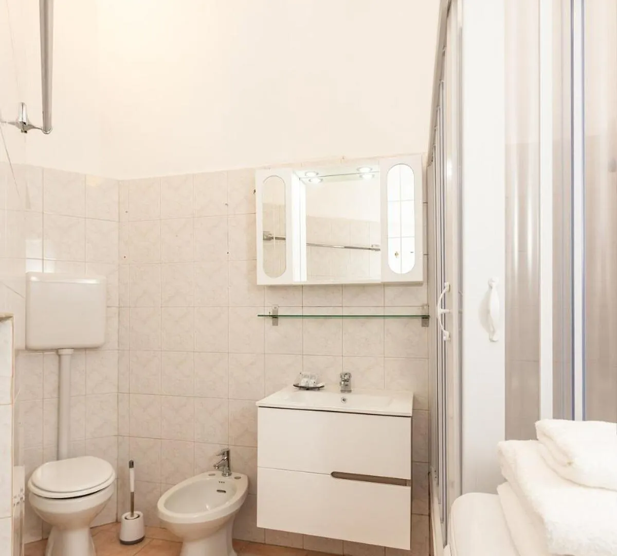 The Wish Apartment - City Life - M1 Station Milano