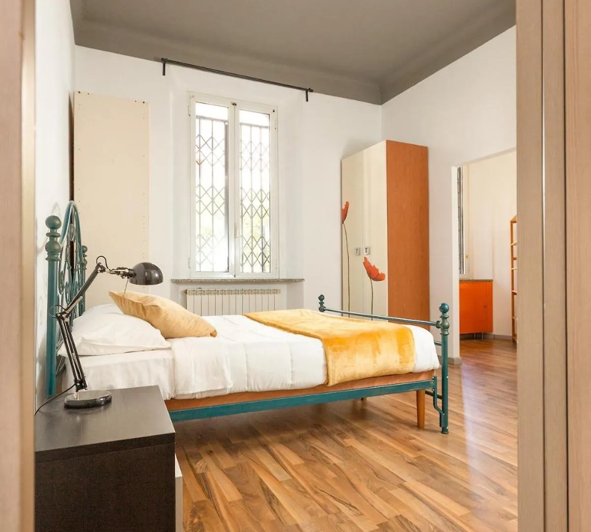 The Wish Apartment - City Life - M1 Station Milano