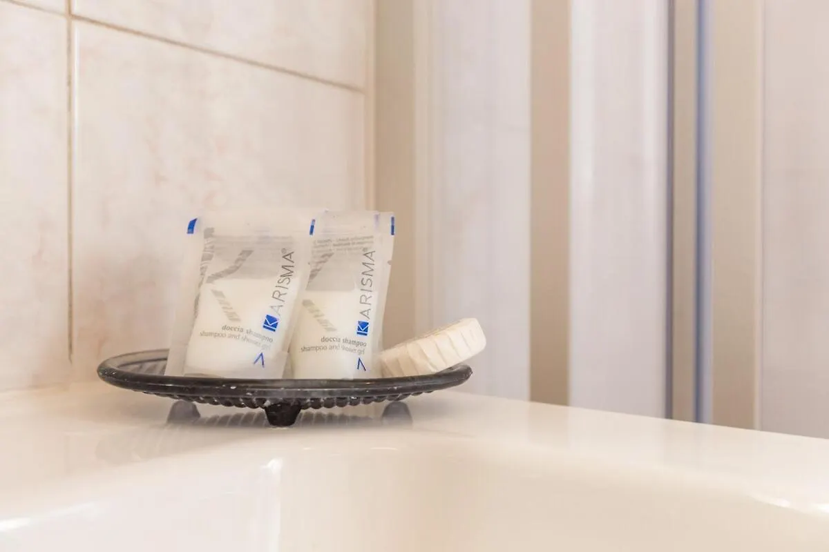 The Wish Apartment - City Life - M1 Station Milano