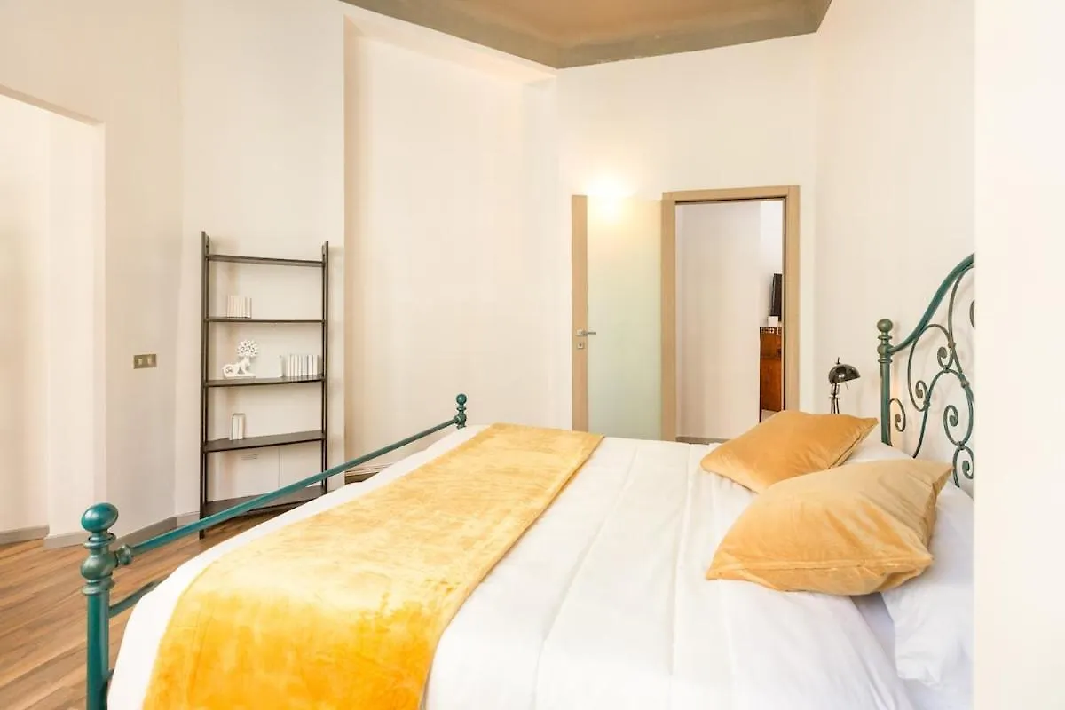 The Wish Apartment - City Life - M1 Station Milano
